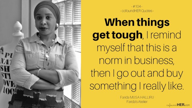 104_FaridaHalliruMusa_AfricanFemaleEntrepreneur