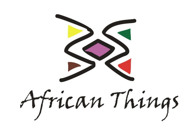 african things-(logo)